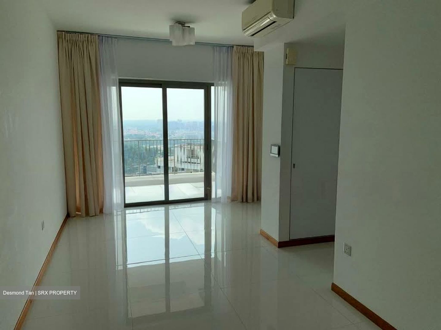 Trevista (D12), Condominium #597846951